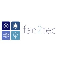 Fan2tec logo, Fan2tec contact details