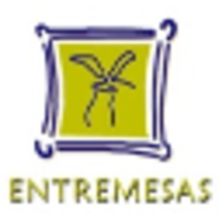 Entremesas logo, Entremesas contact details