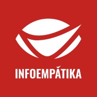 INFOEMPATIKA logo, INFOEMPATIKA contact details