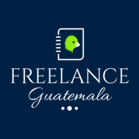 Freelance Guatemala logo, Freelance Guatemala contact details