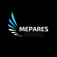 MEPARES logo, MEPARES contact details