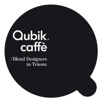 Qubik Caffè logo, Qubik Caffè contact details