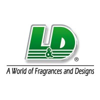 L&D Aromaticos logo, L&D Aromaticos contact details