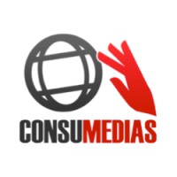 Consumedias logo, Consumedias contact details