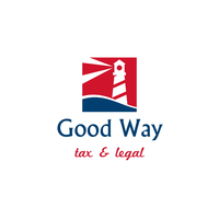 GoodWay tax&legal logo, GoodWay tax&legal contact details