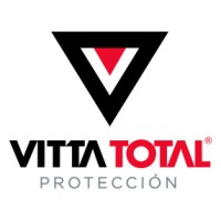 Vitta Total logo, Vitta Total contact details