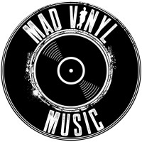 Mad Vinyl Music logo, Mad Vinyl Music contact details