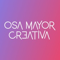 Osa Mayor Creativa logo, Osa Mayor Creativa contact details