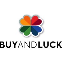 Buy and Luck logo, Buy and Luck contact details