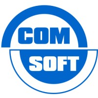 Comsoft Data logo, Comsoft Data contact details