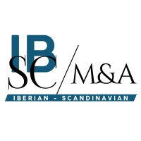 IBSC M&A - Iberian Scandinavian M&A S.L. logo, IBSC M&A - Iberian Scandinavian M&A S.L. contact details