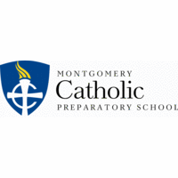 Montgomery Catholic Preparatory School logo, Montgomery Catholic Preparatory School contact details