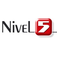 Asesoría de Empresas Nivel 5 SL logo, Asesoría de Empresas Nivel 5 SL contact details