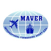 Maver International Forwarding Agent S.r.l. logo, Maver International Forwarding Agent S.r.l. contact details