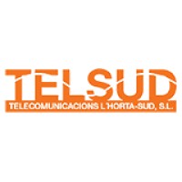 TELSUD DISTRIBUCION MOVIL SL logo, TELSUD DISTRIBUCION MOVIL SL contact details