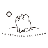 La estrella del jamón logo, La estrella del jamón contact details