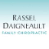 Rassel-Daigneault Family Chiropractic logo, Rassel-Daigneault Family Chiropractic contact details