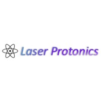 LaserProtonics logo, LaserProtonics contact details