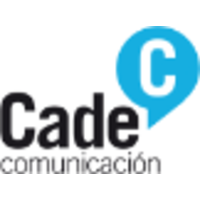 CADE Comunicación logo, CADE Comunicación contact details