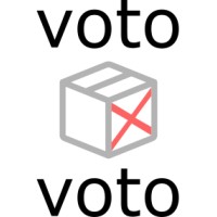 voto x voto logo, voto x voto contact details