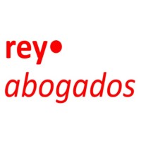 Rey Abogados logo, Rey Abogados contact details