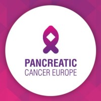 PCE Pancreatic Cancer Europe logo, PCE Pancreatic Cancer Europe contact details