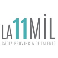 La11Mil logo, La11Mil contact details