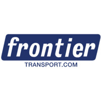 Frontier Transport Corp logo, Frontier Transport Corp contact details