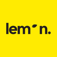 Lemon Printers logo, Lemon Printers contact details