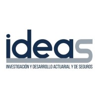 IDEAS INVESTIGACIÓN Y DESARROLLO ACTUARIAL Y DE SEGUROS, S.A. logo, IDEAS INVESTIGACIÓN Y DESARROLLO ACTUARIAL Y DE SEGUROS, S.A. contact details