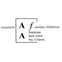 Associació de Familiars de malalts d'Alzheimer de Badalona, Sant Adrià i Santa Coloma logo, Associació de Familiars de malalts d'Alzheimer de Badalona, Sant Adrià i Santa Coloma contact details