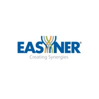 Easyner logo, Easyner contact details