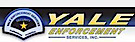 Yale Enforcement Services logo, Yale Enforcement Services contact details