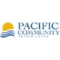 Pacific Community Credit Union logo, Pacific Community Credit Union contact details