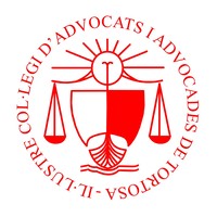 Il·lustre Col·legi d'Advocats i Advocades de Tortosa logo, Il·lustre Col·legi d'Advocats i Advocades de Tortosa contact details