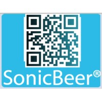 Sonicbeer logo, Sonicbeer contact details