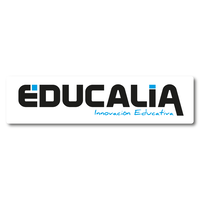 EDUCALIA Innovación Educativa logo, EDUCALIA Innovación Educativa contact details