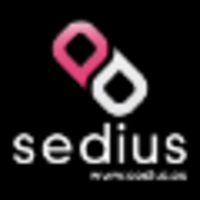 Sedius logo, Sedius contact details