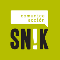 SnikComunicacion logo, SnikComunicacion contact details