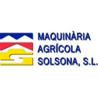 Maquinària Agrícola Solsona logo, Maquinària Agrícola Solsona contact details