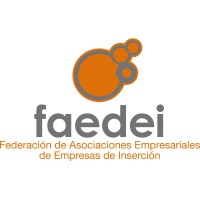 FAEDEI logo, FAEDEI contact details