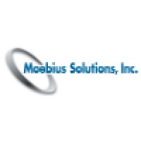 Moebius Solutions, Inc. logo, Moebius Solutions, Inc. contact details