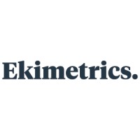 Ekimetrics logo, Ekimetrics contact details