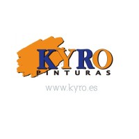 Kyro Pinturas logo, Kyro Pinturas contact details