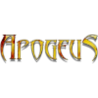 Apogeus logo, Apogeus contact details