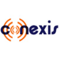 CONEXIS logo, CONEXIS contact details