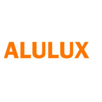 Alulux logo, Alulux contact details