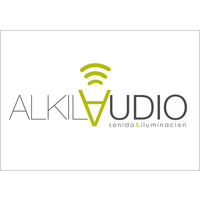 Alkilaudio logo, Alkilaudio contact details