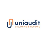 Uniaudit logo, Uniaudit contact details