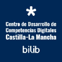 Centro de Desarrollo de Competencias Digitales de Castilla-La Mancha, Bilib. logo, Centro de Desarrollo de Competencias Digitales de Castilla-La Mancha, Bilib. contact details